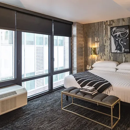 The Fidi Hotel-2