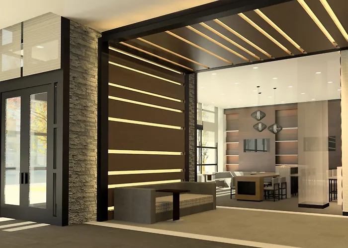 Wingate By Wyndham Long Island City New York