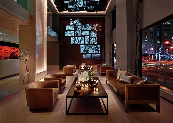 Hotel Hilton Club The Quin New York